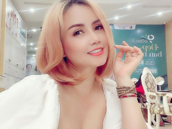 Diễn viên Hoàng Yến đáp trả khi bị gọi là 'cô bé 4 đời chồng': 'Kệ cô, cháu không được như cô nên ghen tỵ à'