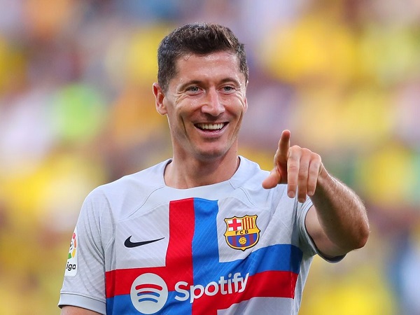 Lịch thi đấu Champions League đêm nay: Nóng bỏng ngày Lewandowski trở về 'mái nhà xưa' Bayern
