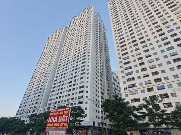 Đề xuất bỏ quy định sau 5 năm mới được bán nhà ở xã hội