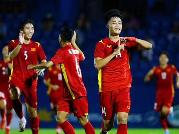 Hôm nay, tuyển Việt Nam bắt đầu hành trình tại Vòng loại U20 châu Á 2023