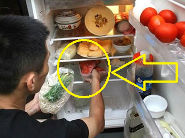 Tủ lạnh nhà ai cũng hay có 3 món này, càng để càng tăng nguy cơ K tuyến giáp