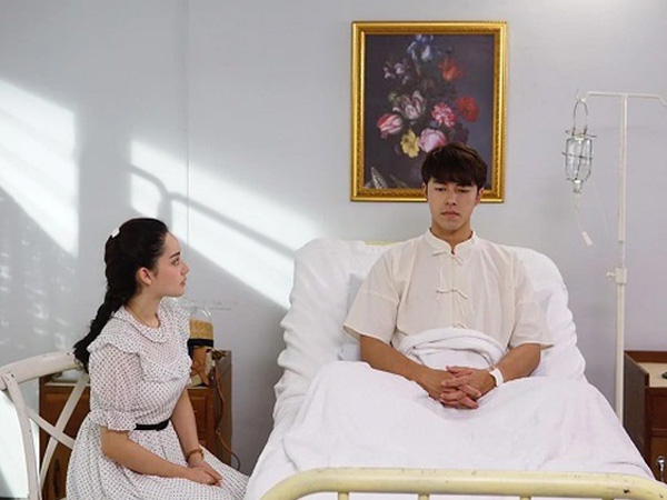 Nghe tin anh tôi mắc bệnh nặng, chị dâu cũ gạt bỏ quá khứ quay về