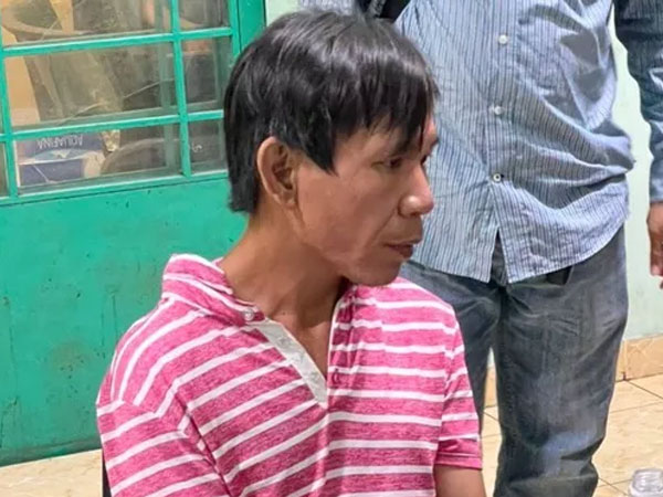 Thông tin mới nhất vụ nổ súng cướp ngân hàng ở Đồng Nai