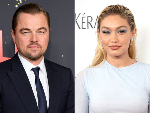 Vừa chia tay bạn gái, Leonardo DiCaprio 'Titanic' lại theo đuổi siêu mẫu kém 21 tuổi