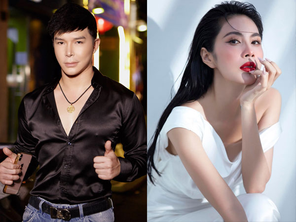 Phía Thủy Tiên liên hệ xin lỗi, Nathan Lee: 'Nếu có lần thứ hai thì tới công chuyện'