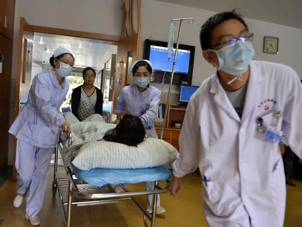 Ăn chay 2 năm, người phụ nữ vẫn bị nhồi máu não và liệt nửa người, bác sĩ nói: Ăn chay bằng 3 loại này không khác gì 'uống dầu mỡ' vào người