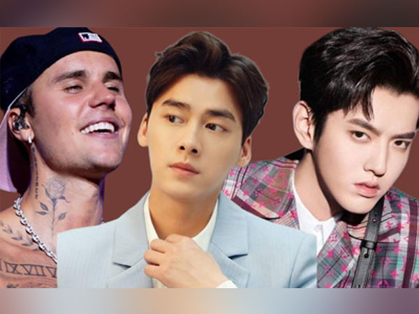 Sao nam quốc tế dính bê bối 'mua dâm', riêng giải trí xứ Trung ra tay 'phong sát' tận gốc