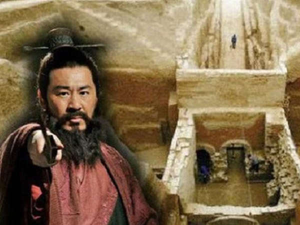 Bí ẩn hài cốt mỹ nhân trong mộ Tào Tháo, chuyên gia tranh cãi