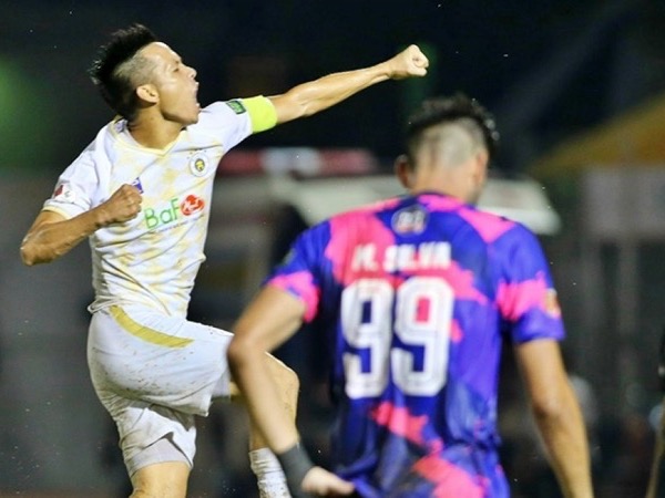 Văn Quyết và mong ước cùng ông Park vô địch AFF Cup 2022