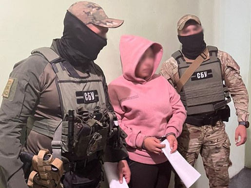 Ukraine bắt giữ tay trong mang mật danh 'điệp viên 007' của Nga