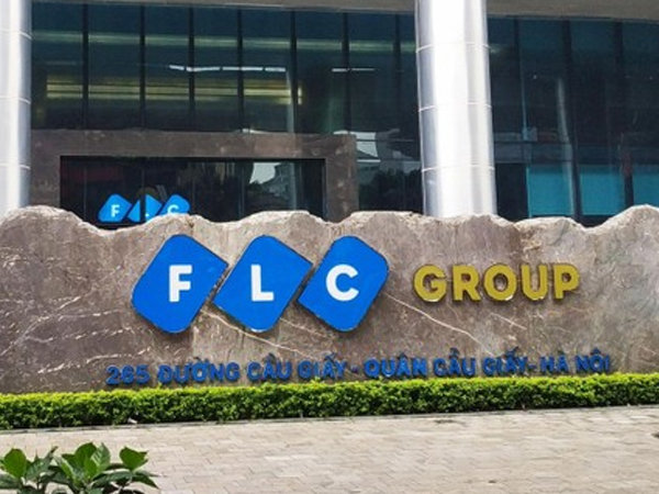 Nợ thuế quá hạn, FLC bị ngừng sử dụng hóa đơn