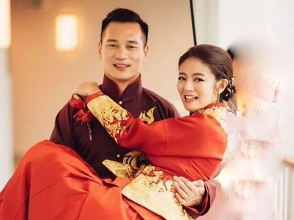 Chồng tỷ phú của An Dĩ Hiên bị truy tố 83 tội danh, đối mặt án tù 20 năm