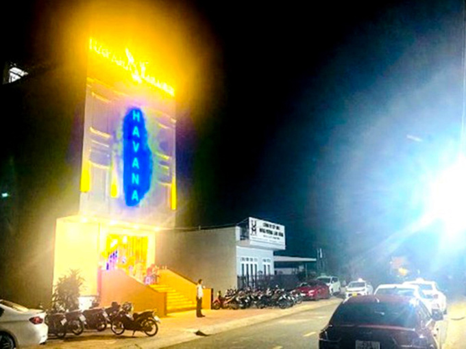 Tạm ngưng hoạt động quán karaoke có con lãnh đạo Thành ủy tổ chức ‘chơi’ ma túy
