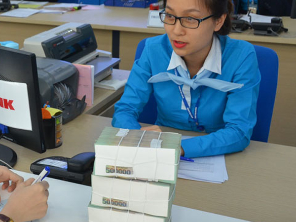 Vẫn thận trọng cho vay bất động sản