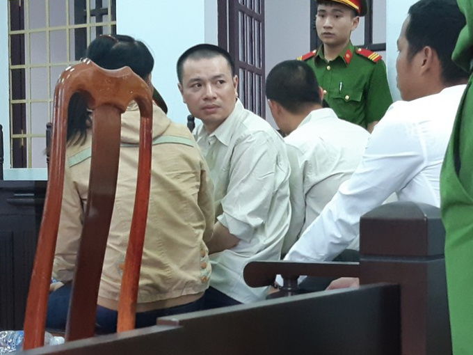 Chủ tịch nước quyết định ân giảm cho tử tù Đặng Văn Hiến
