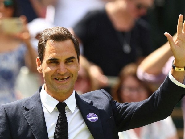 Huyền thoại Roger Federer tuyên bố giải nghệ