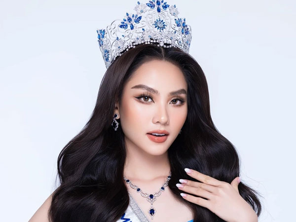Vừa đương nhiệm tròn 1 tháng, Hoa hậu Mai Phương đã 'từ bỏ' vương miện?