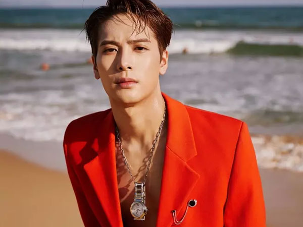 Jackson Vương Gia Nhĩ nói gì khi bị kéo vào ồn ào Lý Dịch Phong?