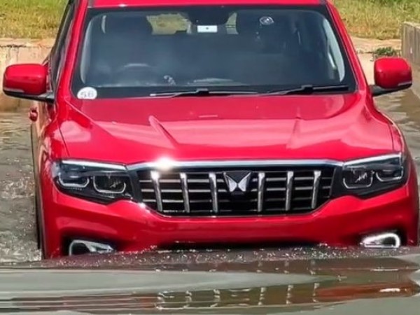 Mẫu SUV hot, khách đặt mua phải đợi đến giữa năm 2024 mới có xe