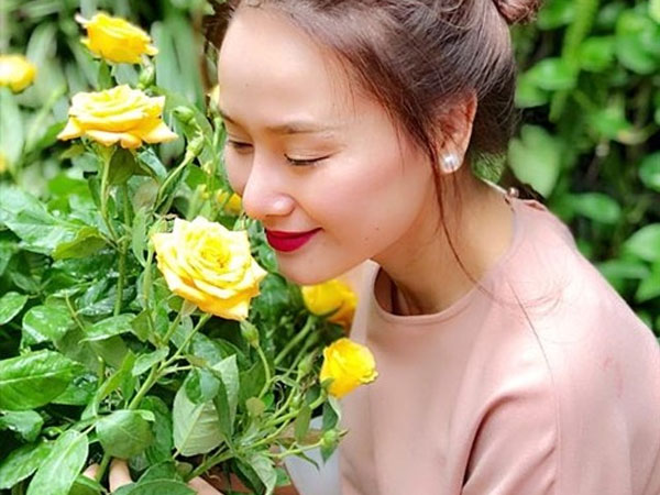 Vợ cũ MC Thành Trung lần đầu tiết lộ thời gian khó khăn nhất đời: Bị người thân ghẻ lạnh, rơi vào trầm cảm mà không ai hay biết