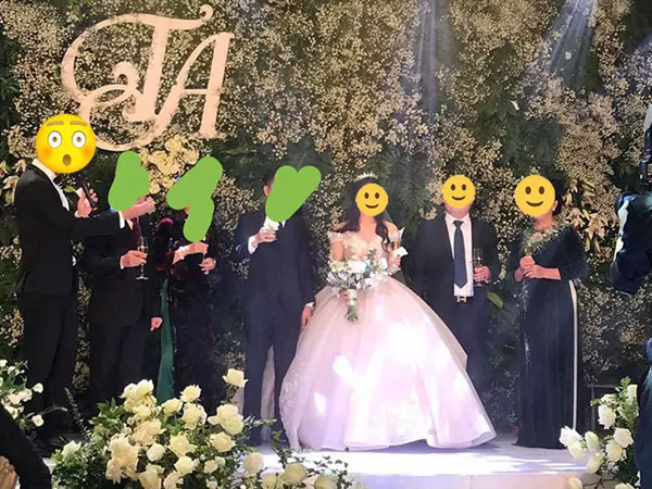 Vụ 'cú lừa thế kỷ': Phía hoa cưới khẳng định 'phốt lừa 17 tỷ' là thật, vẫn 'quỵt' 270 triệu