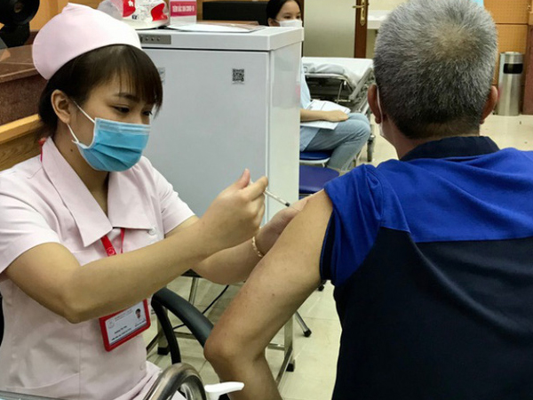 Ngày 16/9, thêm 3.080 ca mắc COVID-19 mới, không có ca F0 tử vong