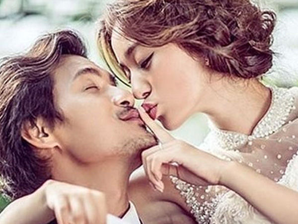 Cô hàng xóm đa tình à ơi thả thính, chồng 'dính mồi' quên cả đường về
