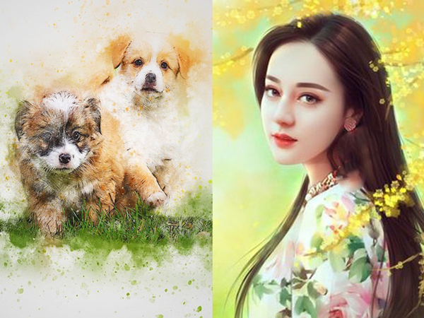Top 4 con giáp muốn giàu có, hưng thịnh nhất định phải kinh doanh