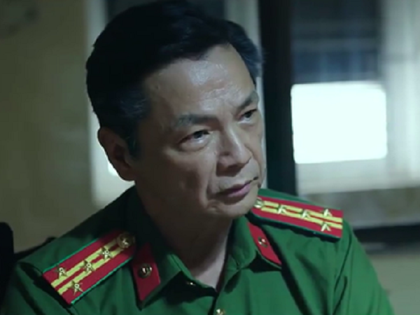 Đấu trí tập 44: Bà Bằng Vụ trưởng va phải mafia kinh tế, Kiên chạy đi cầu cứu khắp nơi vì sắp bị bắt