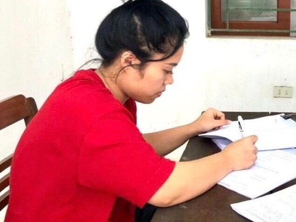 Vay 75,5 triệu đồng phải trả hơn 1,3 tỷ đồng
