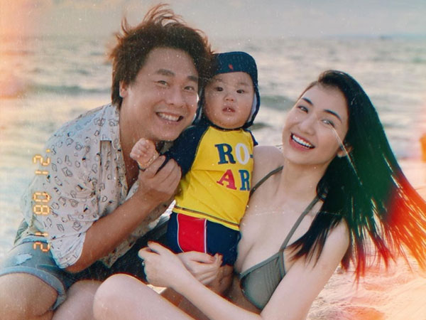 Cuộc sống đối lập của Hòa Minzy và thiếu gia Minh Hải sau 7 tháng chia tay