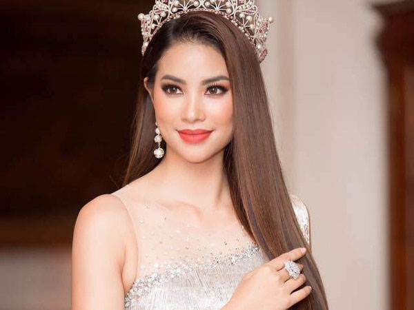 Hoa hậu Phạm Hương lại khóa trang cá nhân: Liệu có đang 'ở ẩn' để sinh con?