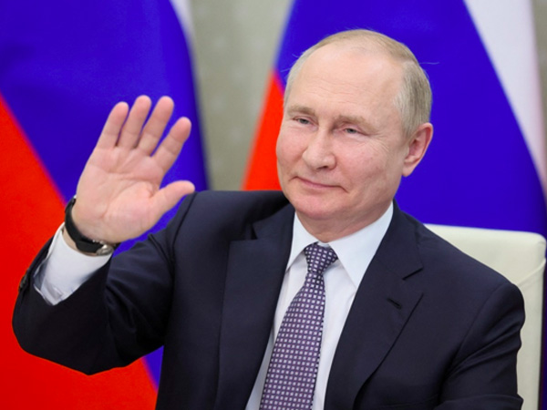 Điện Kremlin bác tin đồn về âm mưu ám sát Tổng thống Nga Putin