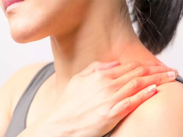 Bệnh nhân qua đời vì ung thư 25 ngày sau khi bị đau vai