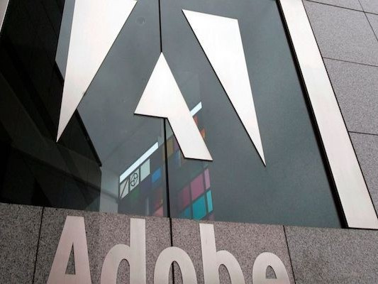 Adobe chi 20 tỷ USD thâu tóm start-up chỉnh sửa ảnh
