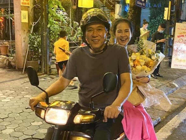 Cuộc sống về hưu của 'cặp nghệ sĩ hạnh phúc nhất màn ảnh Việt'