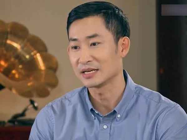 Nam diễn viên Duyên Kiếp bị chê vì cãi tay đôi với khán giả sau khi nhận 'mưa gạch đá'
