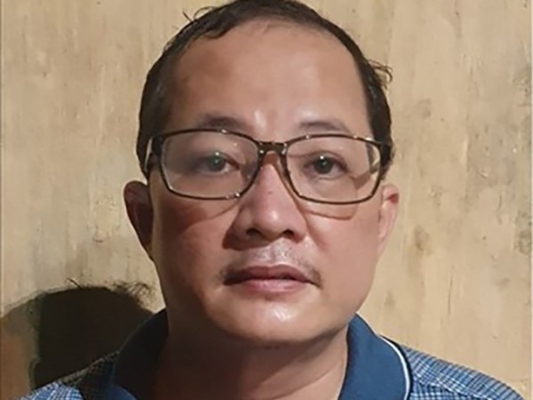 Xét xử vụ giám đốc bệnh viện chi 60 tỷ đồng ‘chạy án’