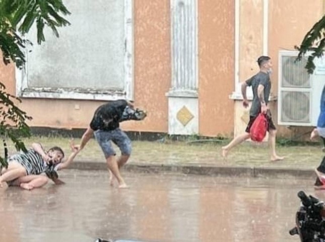 Chủ tịch UBND tỉnh Tây Ninh thông tin vụ hơn 50 người chạy thoát khỏi casino ở Campuchia