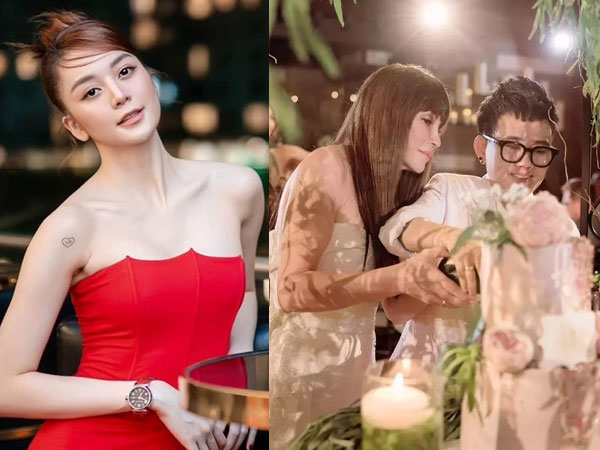 Thiều Bảo Trang - 'tình tin đồn' 9 năm có động thái gì giữa lúc Phương Uyên kết hôn?