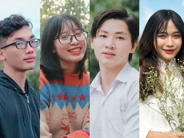 Thủ khoa các khối thi năm 2022 trúng tuyển trường đại học nào?