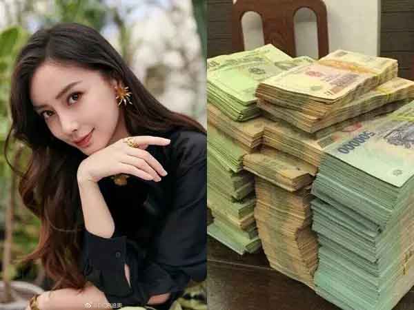 Phụ nữ '1 thứ mềm, 3 chỗ to': Trời sinh có số hưởng lộc, giàu sang không ai bằng