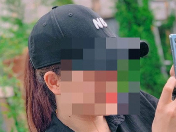 Cô gái trẻ bị cuốn vào tròng từ đơn xin việc qua mạng