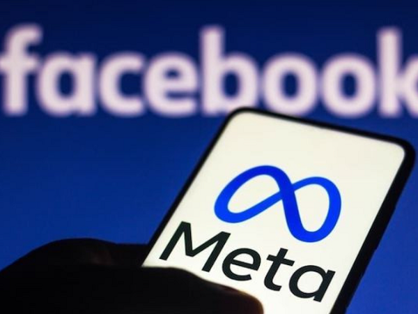 Meta 'bốc hơi' 60% giá trị vốn hoá chỉ sau 12 tháng