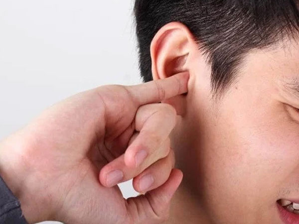 8 vị trí trên cơ thể đột nhiên bị ngứa cảnh báo K, đi khám càng sớm càng tốt