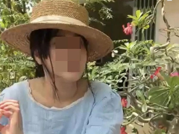 'Tiểu thư sang chảnh' Tina Duong - cô gái bị tố lừa 17 tỷ được người thân bảo lãnh