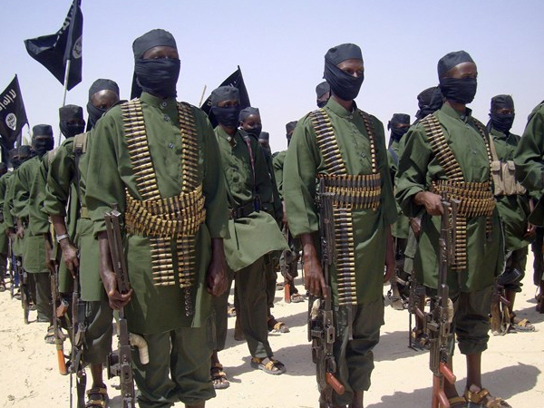 Dân quân Somalia chặt đầu các chiến binh hồi giáo thân al Qaeda