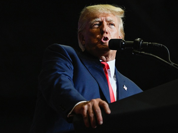 FBI khám xét nhà ông Trump: Tổng thống Joe Biden có bình luận phá khuôn mẫu