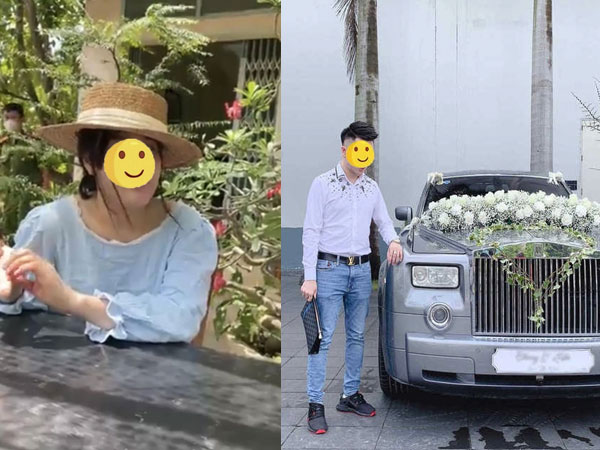 'Anna Việt Nam' gửi lời xin lỗi ba mẹ và toàn thể nạn nhân 'chồng cũ', hứa học lại đạo đức lớp một