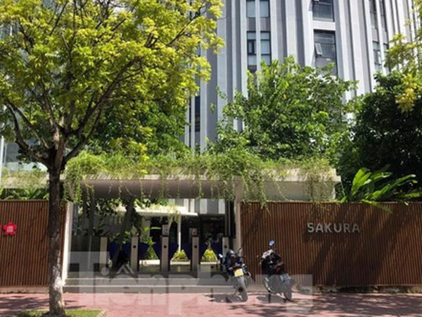 Thực hư vụ bé gái 3 tuổi nghi bị bắt cóc tại Trường mầm non Sakura Hải Phòng